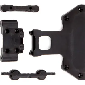 Team Associated Prosc10/Rat/Re Arm Mount/Chassis Plate/Bulkhead – Team Associated Parts