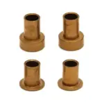 Associated Caster Block Bush (Offset) B5/B5m/B64/B64d – Team Associated Parts