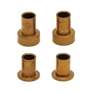 Associated Caster Block Bush (Offset) B5/B5m/B64/B64d – Team Associated Parts