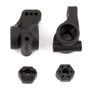 Team Associated Prosc10/Rat/ Reflex Rear Hubs/Wheel Hexes – Team Associated Parts