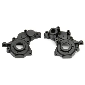 Associated Gearbox V2 Rear Motor Prosc10/Db10/Trophy Rat – Team Associated Parts