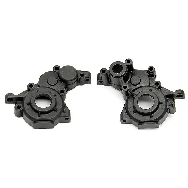 Associated Gearbox V2 Rear Motor Prosc10/Db10/Trophy Rat – Team Associated Parts