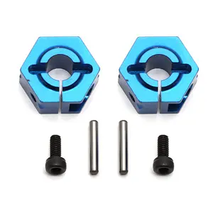 Associated Clamping Hex (Rear) B5/B5m – Team Associated Parts