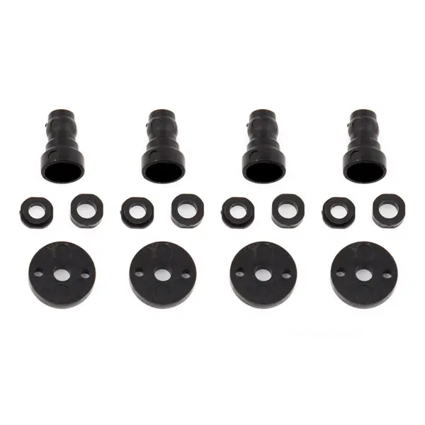 Team Associated Prosc10/Rat/ Reflex Shock Rebuild Kit – Team Associated Parts