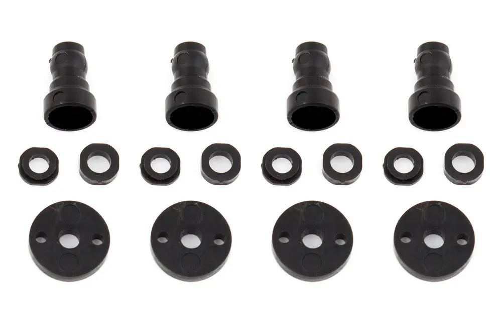 Team Associated Prosc10/Rat/ Reflex Shock Rebuild Kit – Team Associated Parts