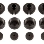 Team Associated Prosc10/Rat/ Reflex Shock Caps/Spring Cups – Team Associated Parts
