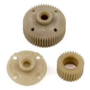 Team Associated Prosc10/Rat/ Reflex Diff Gear/Idler Gears – Team Associated Parts
