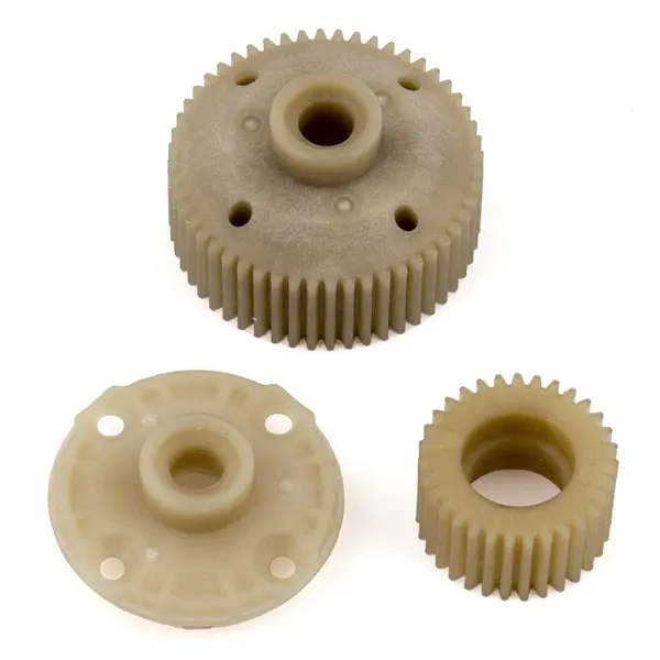 Team Associated Prosc10/Rat/ Reflex Diff Gear/Idler Gears – Team Associated Parts