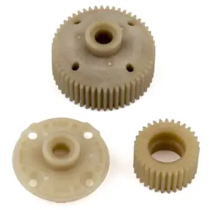 Team Associated Prosc10/Rat/ Reflex Diff Gear/Idler Gears – Team Associated Parts