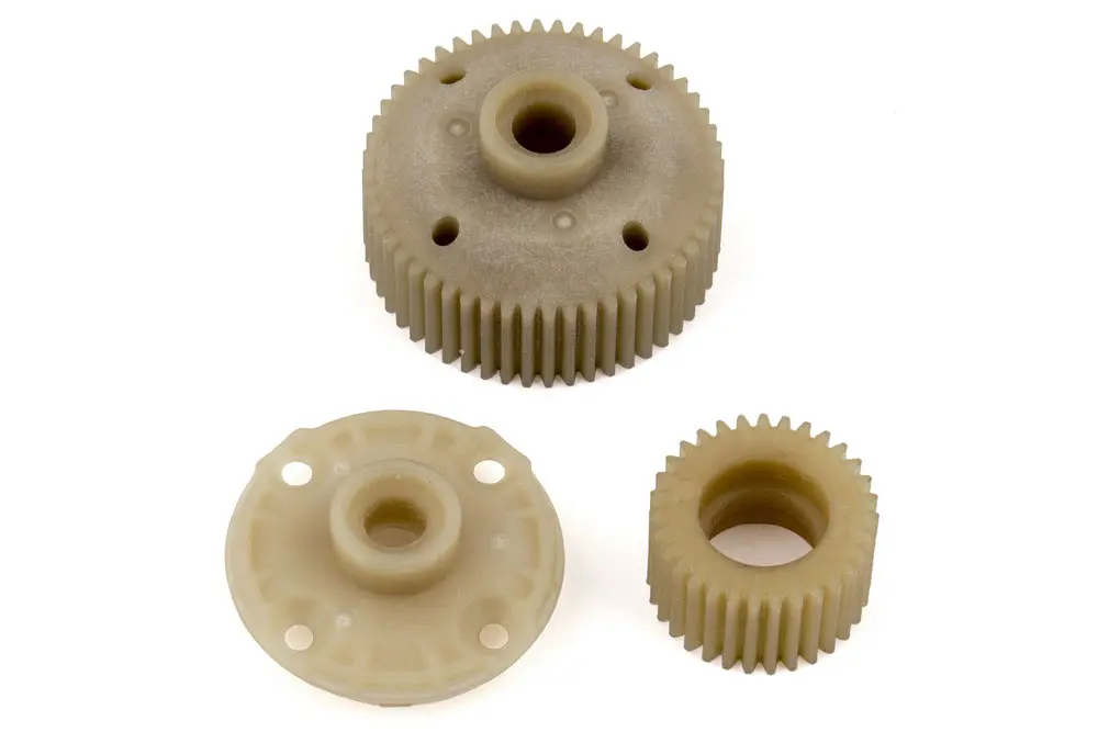 Team Associated Prosc10/Rat/ Reflex Diff Gear/Idler Gears – Team Associated Parts