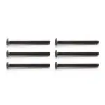 Associated m3x0.5x30 BHCS – Team Associated Parts