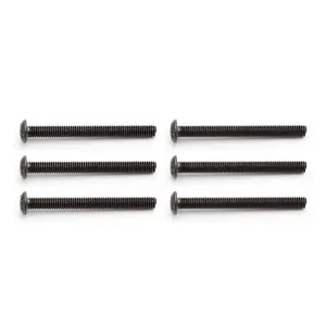 Associated m3x0.5x30 BHCS – Team Associated Parts