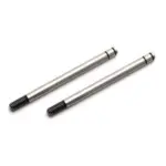 Associated 3x21mm Shock Shaft (2) – Team Associated Parts
