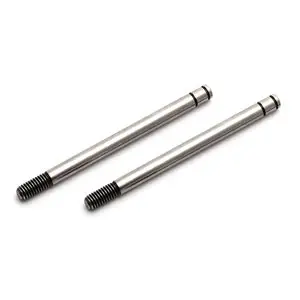 Associated 3x21mm Shock Shaft (2) – Team Associated Parts