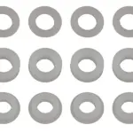 Associated 12mm Machined Shock Spacers, V2 – Team Associated Parts