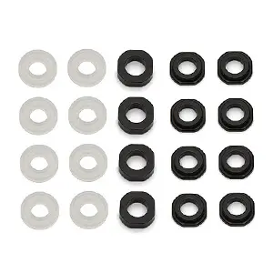 Associated 12mm V2 X-Ring Rebuild – Team Associated Parts