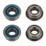 Team Associated Ft Bearings 6 X 13 X 5mm, Flanged – Team Associated Parts