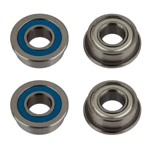Team Associated Ft Bearings 6 X 13 X 5mm, Flanged – Team Associated Parts