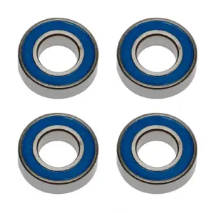 Associated 8 X 16 X 5mm Ft Bearings – Team Associated Parts