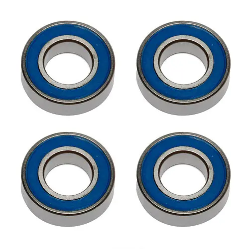 Associated 8 X 16 X 5mm Ft Bearings – Team Associated Parts