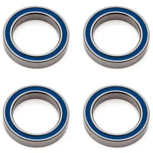 Team Associated Ft Bearings 15x21x4mm (4) – Team Associated Parts