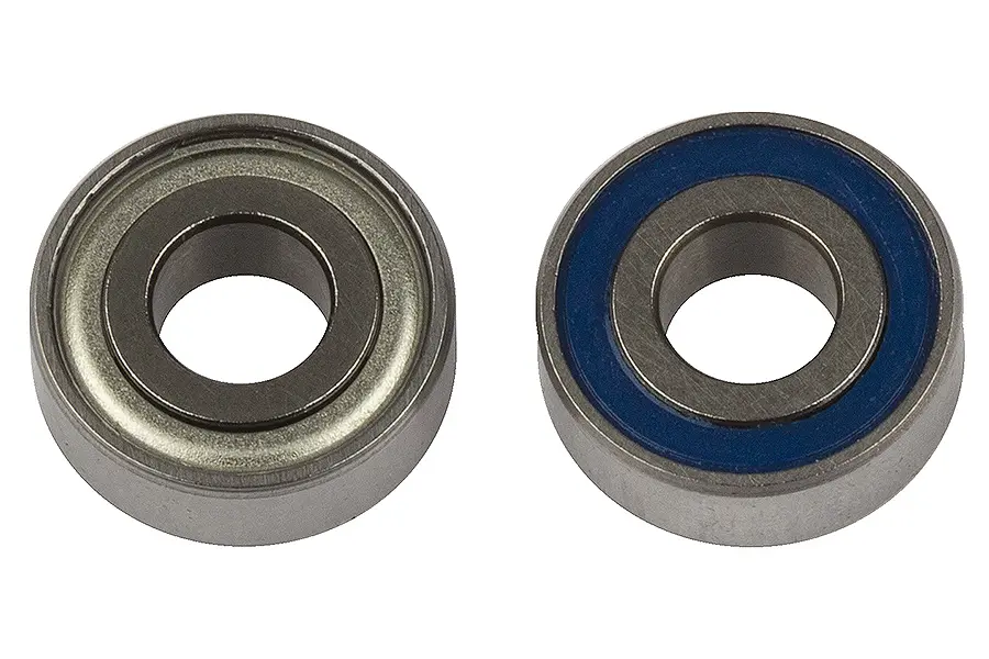 Team Associated Ft Bearings 5x12x4mm – Team Associated Parts