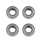 Associated Bearings 4 X 8 X 3 – Team Associated Parts
