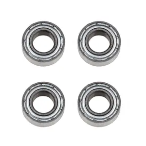 Associated Bearings 4 X 8 X 3 – Team Associated Parts
