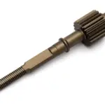 Associated Factory Team B5m Aluminium Top Shaft (3 Gear) – Team Associated Parts