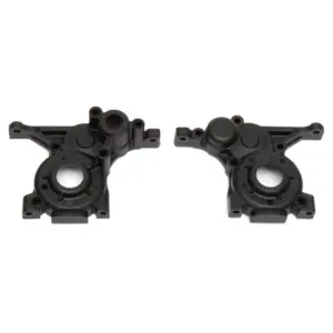 Associated B5m Gearbox Case (3 Gear) – Team Associated Parts