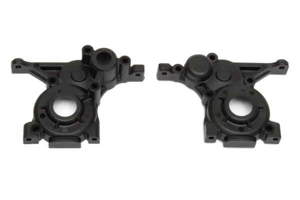 Associated B5m Gearbox Case (3 Gear) – view 2