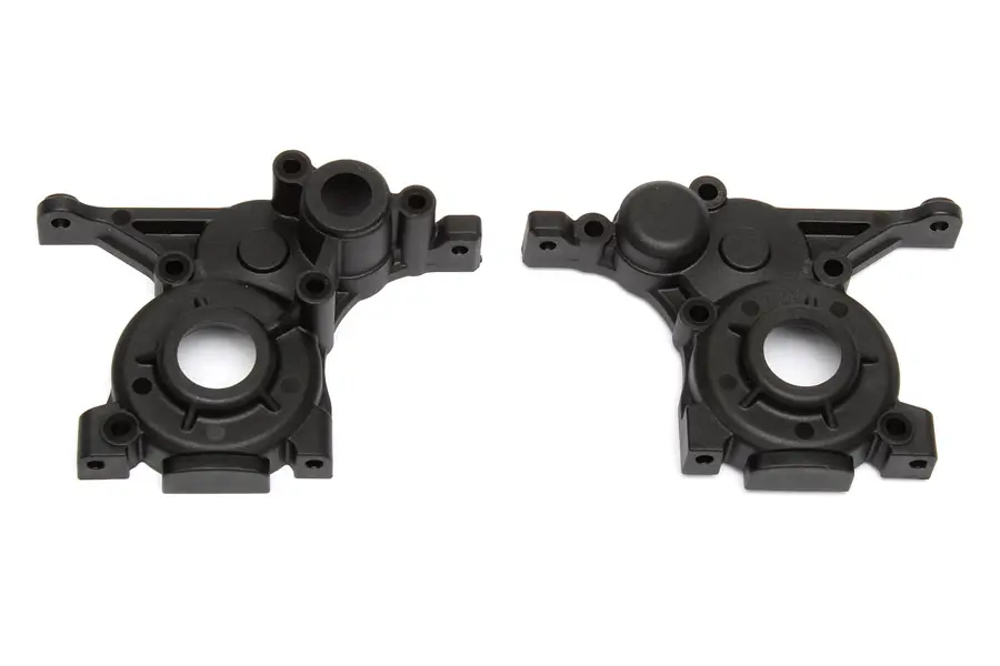 Associated B5m Gearbox Case (3 Gear) – Team Associated Parts