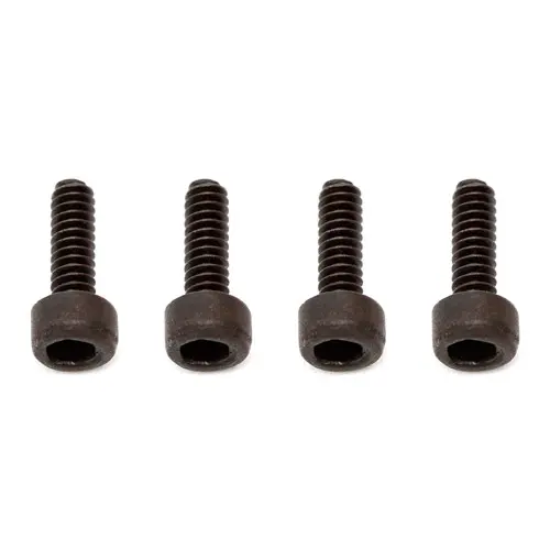Associated m1.6 X 5mm SHCS (For Clamping Wheel Hexes) – Team Associated Parts