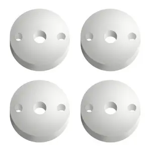 Associated Ft 12mm Pistons V2 2 X 1.6mm Flat (Screw Mount) – Team Associated Parts