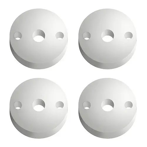 Associated Ft 12mm Pistons V2 2 X 1.6mm Flat (Screw Mount) – Team Associated Parts