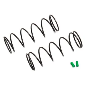 Associated 12mm Big Bore Spring 54mm 3.75lb – Team Associated Parts