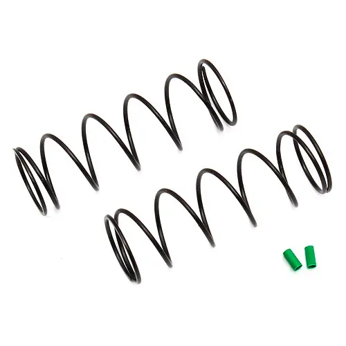Associated 12mm Big Bore Spring 54mm 3.75lb – Team Associated Parts