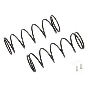Associated 12mm Big Bore Spring 54mm 4.10lb – Team Associated Parts