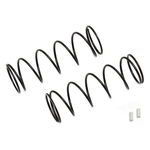 Associated 12mm Big Bore Spring 54mm 4.10lb – Team Associated Parts