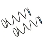 Associated 12mm Big Bore Spring 54mm Blue 4.80lb – Team Associated Parts