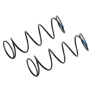 Associated 12mm Big Bore Spring 54mm Blue 4.80lb – Team Associated Parts