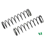 Associated 12mm Big Bore Spring 72mm 2.20lb – Team Associated Parts