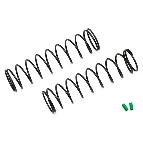 Associated 12mm Big Bore Spring 72mm 2.20lb – Team Associated Parts
