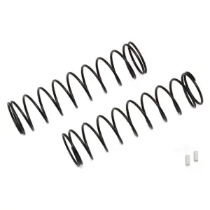 Associated 12mm Big Bore Spring 72mm 2.40lb – Team Associated Parts