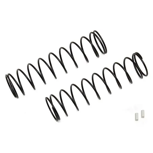 Associated 12mm Big Bore Spring 72mm 2.40lb – Team Associated Parts
