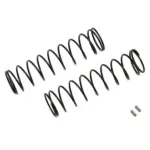 Associated 12mm Big Bore Spring 72mm 2.60lb – Team Associated Parts
