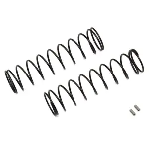 Associated 12mm Big Bore Spring 72mm 2.60lb – Team Associated Parts