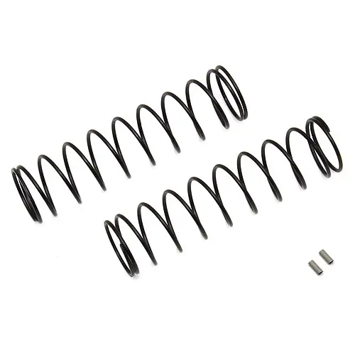 Associated 12mm Big Bore Spring 72mm 2.60lb – Team Associated Parts