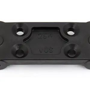 Associated b6/b6.1 Bulkhead – Team Associated Parts