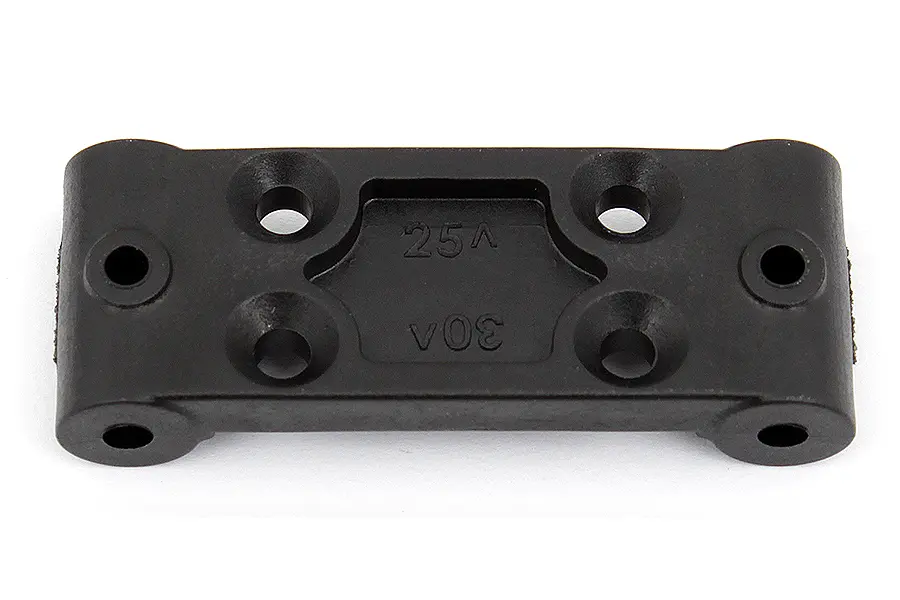 Associated b6/b6.1 Bulkhead – Team Associated Parts